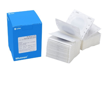 Whatman 10407713, Sterile MicroPlus-21 STL Membrane, white with 3.1 mm black grid for Membrane-Butler, 0.45 um, 47 mm circle (100 pcs)